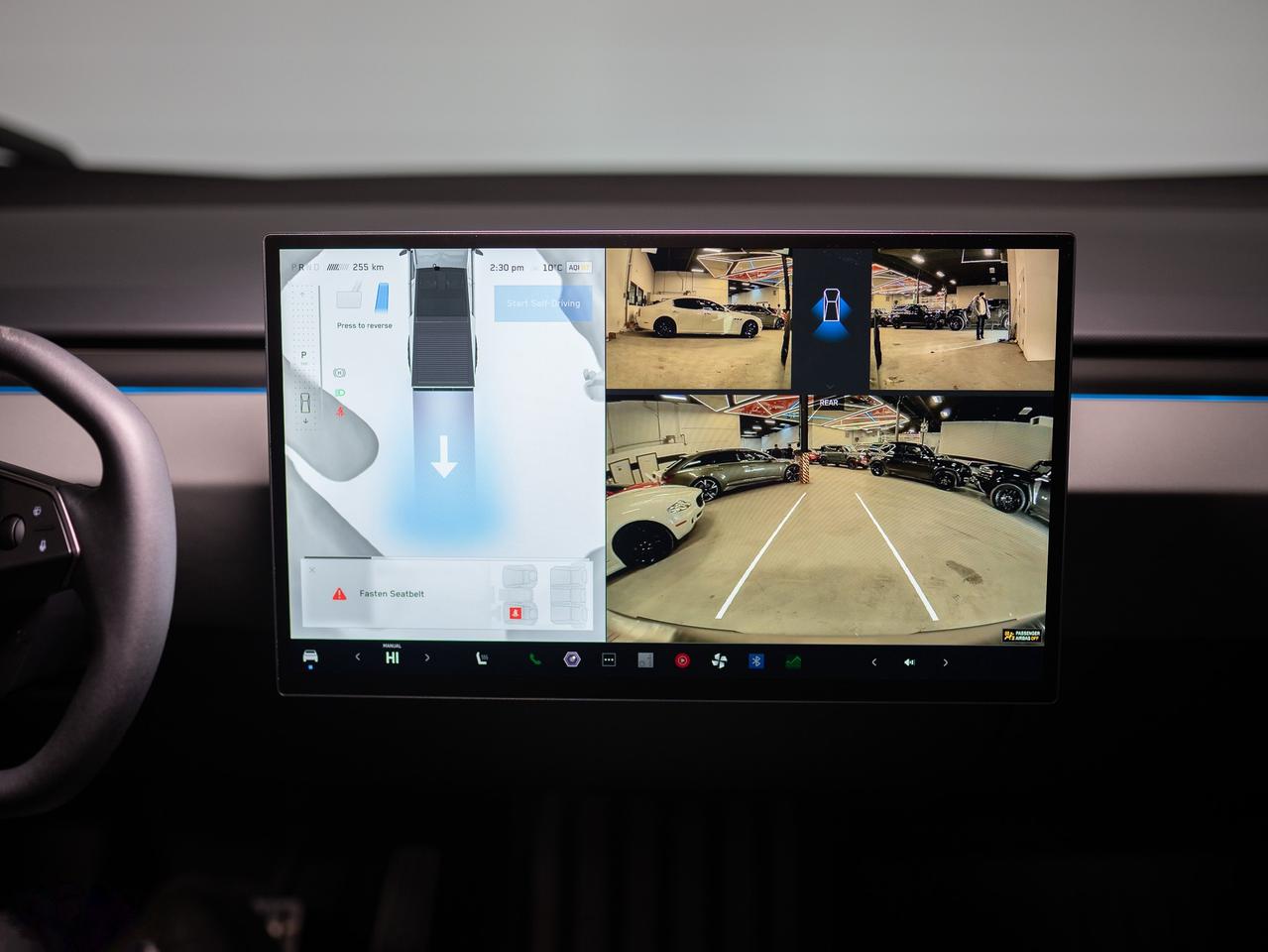 2024 Tesla Cybertruck FOUNDATION SERIES | FSD | 20 IN Photo