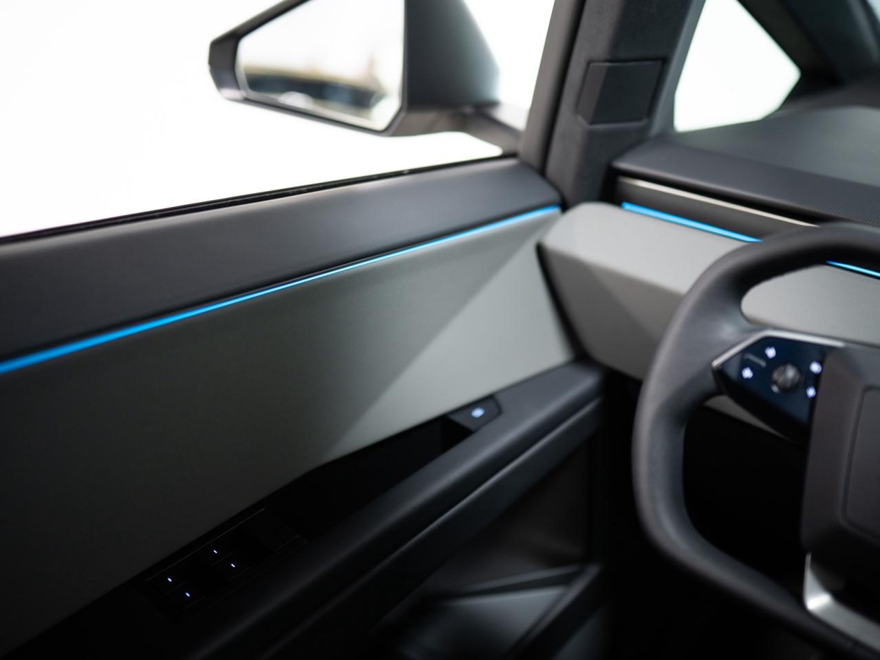 2024 Tesla Cybertruck FOUNDATION SERIES | FSD | 20 IN Photo