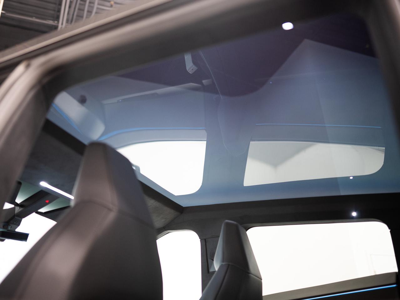 2024 Tesla Cybertruck FOUNDATION SERIES | FSD | 20 IN Photo