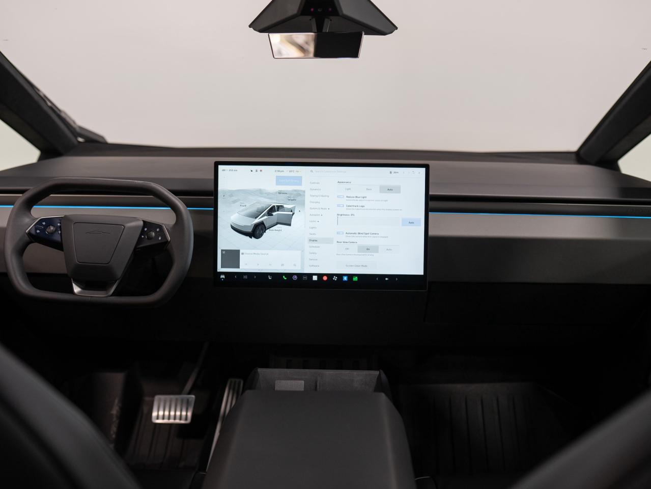 2024 Tesla Cybertruck FOUNDATION SERIES | FSD | 20 IN Photo