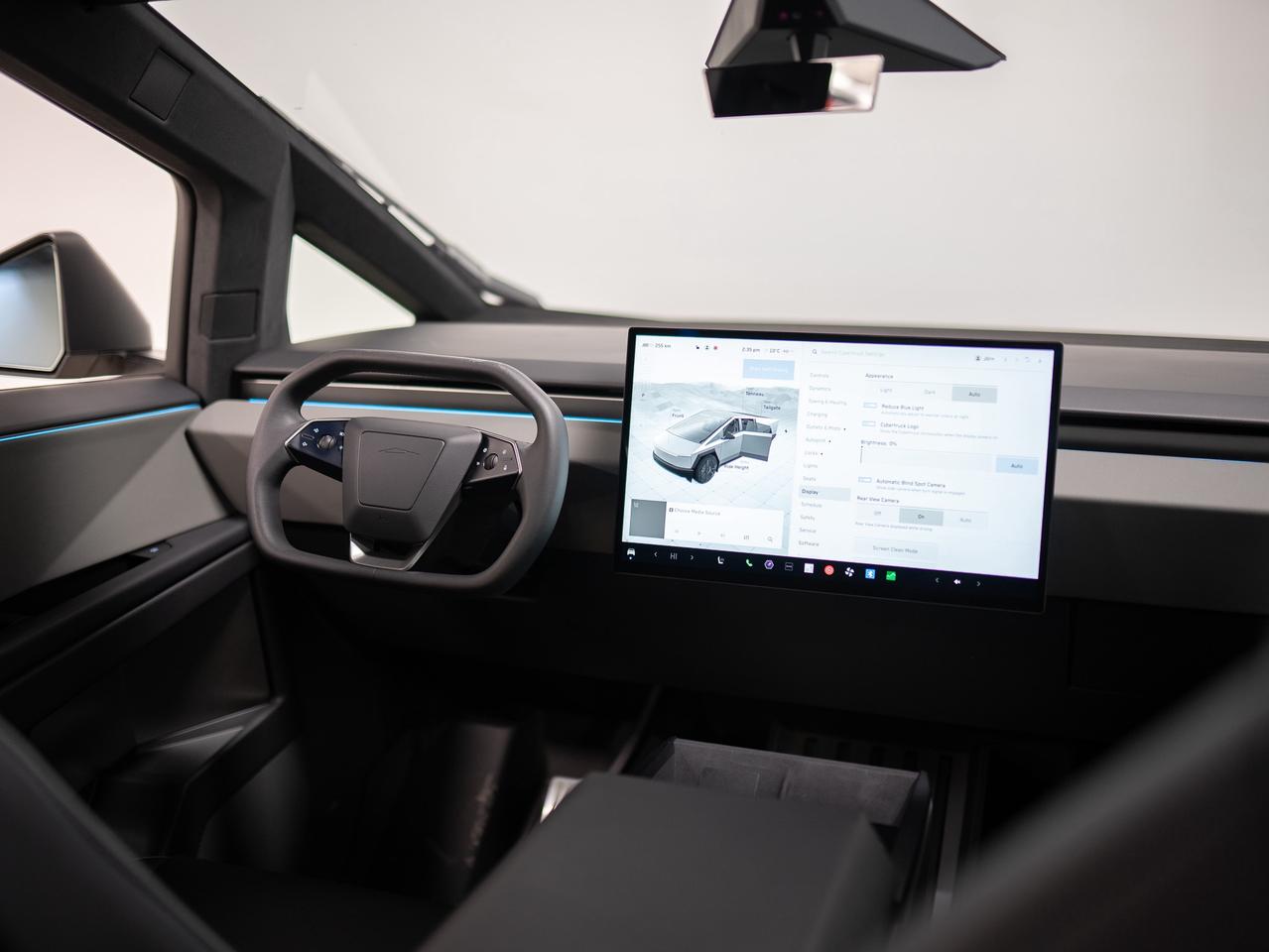 2024 Tesla Cybertruck FOUNDATION SERIES | FSD | 20 IN Photo