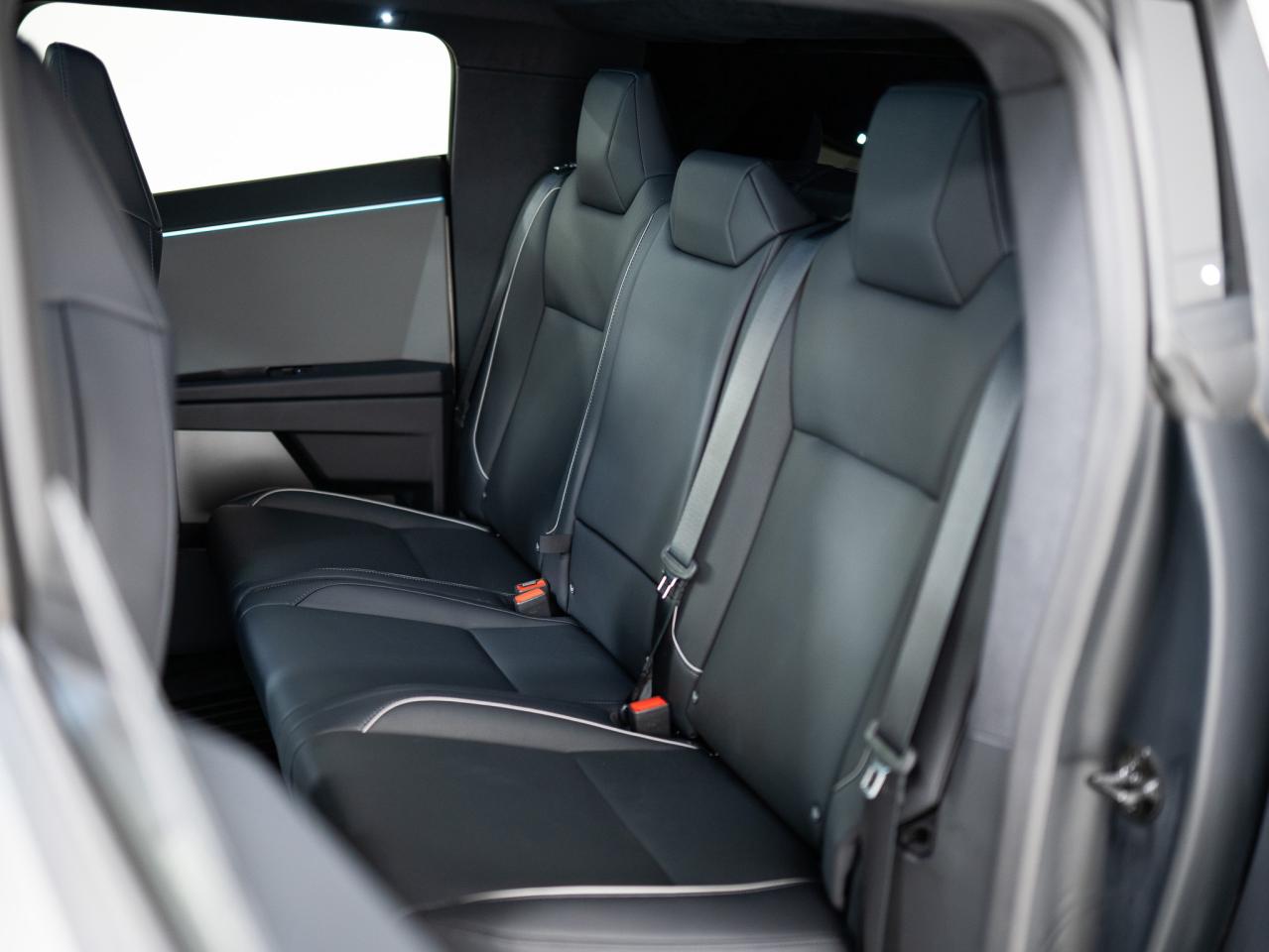 2024 Tesla Cybertruck FOUNDATION SERIES | FSD | 20 IN Photo