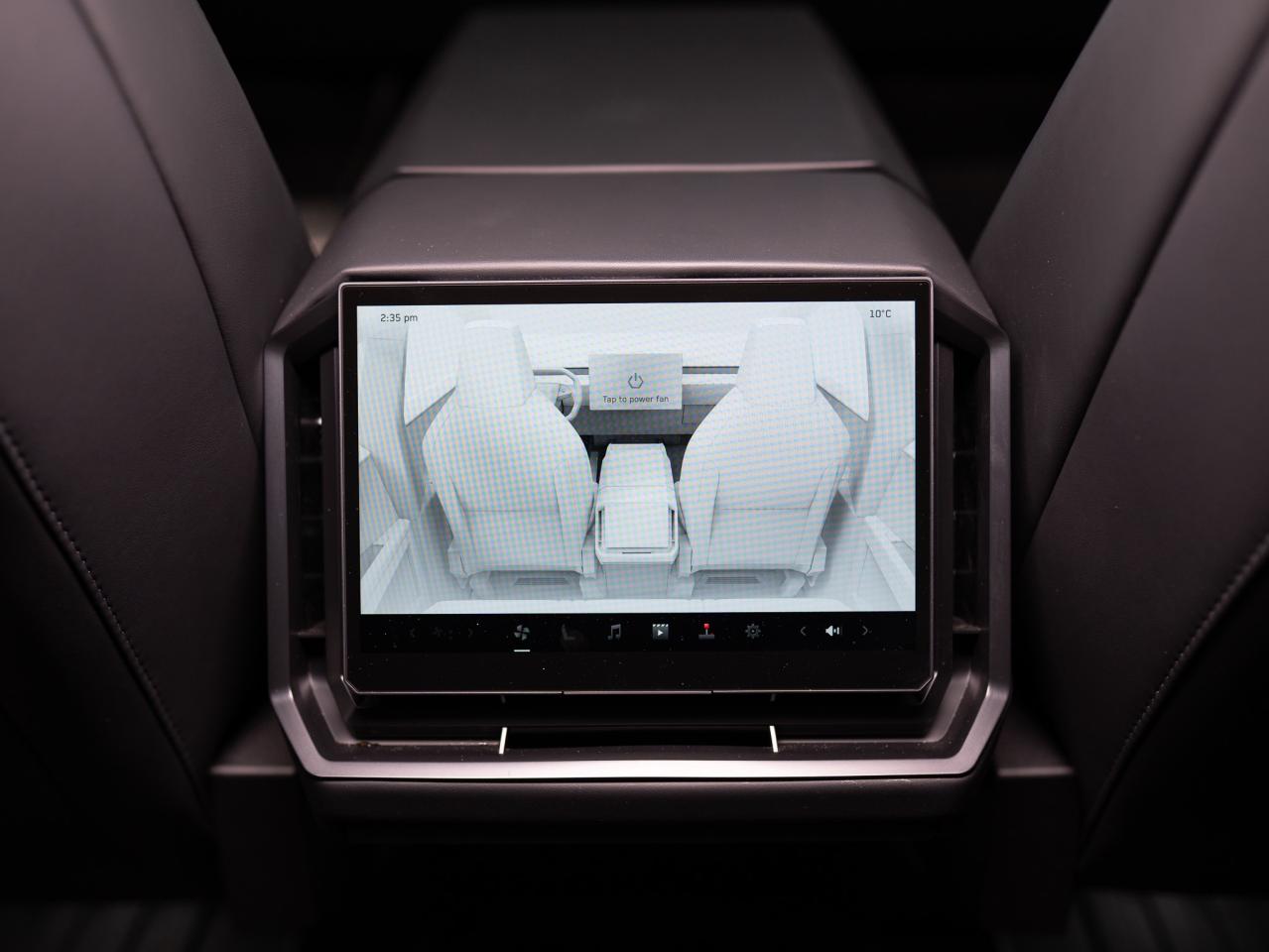 2024 Tesla Cybertruck FOUNDATION SERIES | FSD | 20 IN Photo