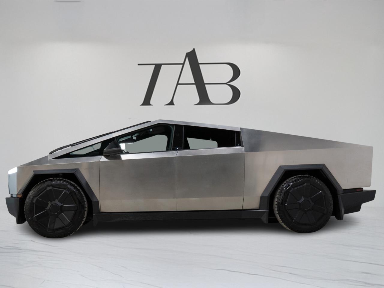 2024 Tesla Cybertruck FOUNDATION SERIES | FSD | 20 IN Photo