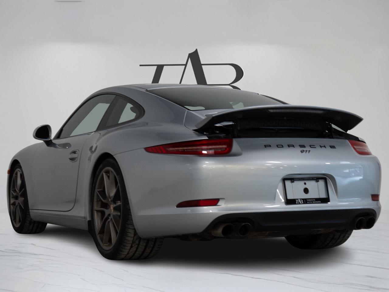 2014 Porsche 911 CARRERA S | BOSE | 20 IN Photo