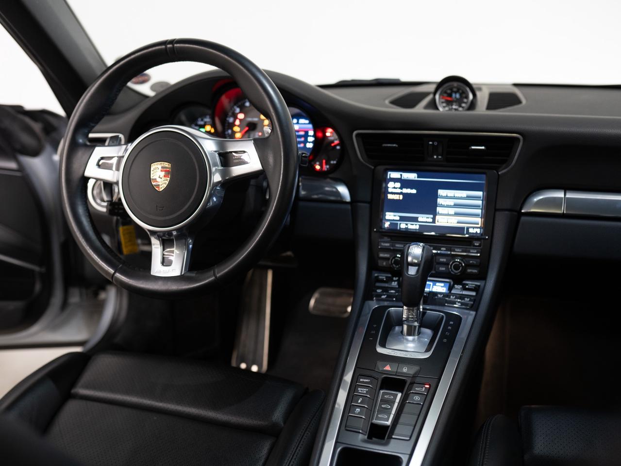 2014 Porsche 911 CARRERA S | BOSE | 20 IN Photo