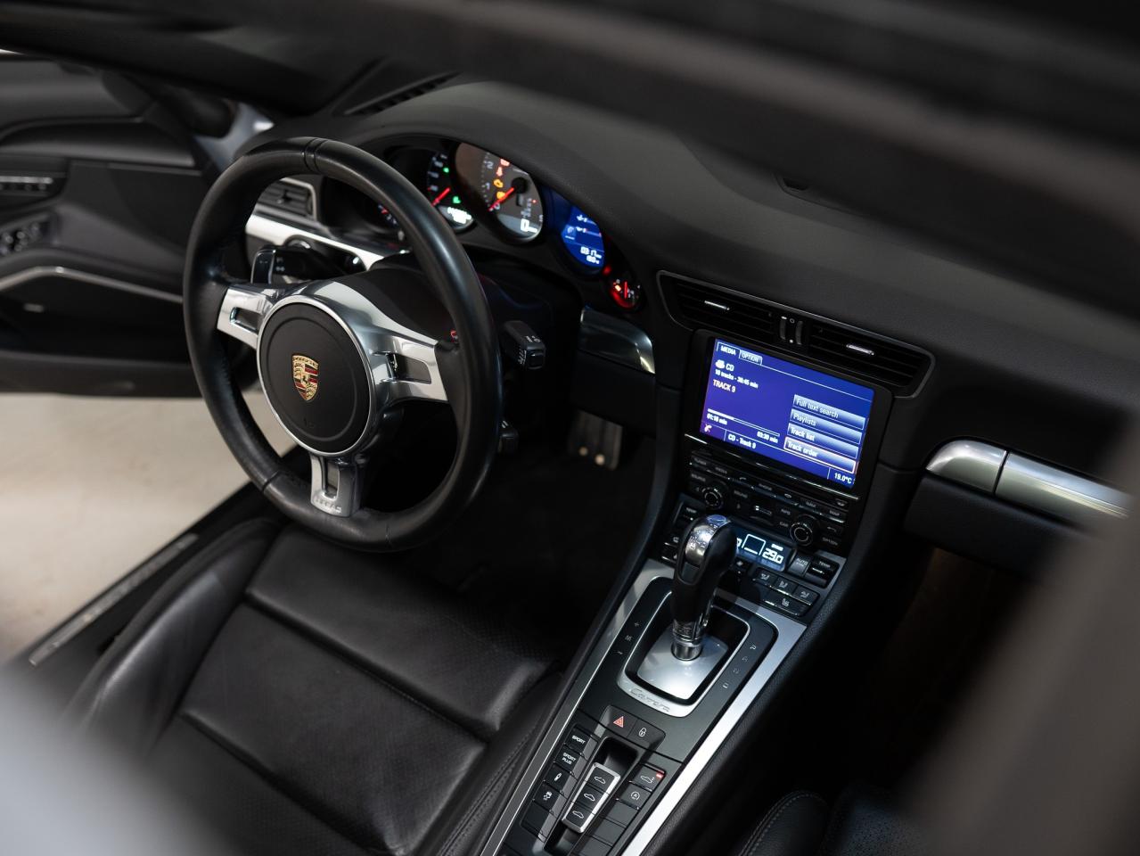 2014 Porsche 911 CARRERA S | BOSE | 20 IN Photo