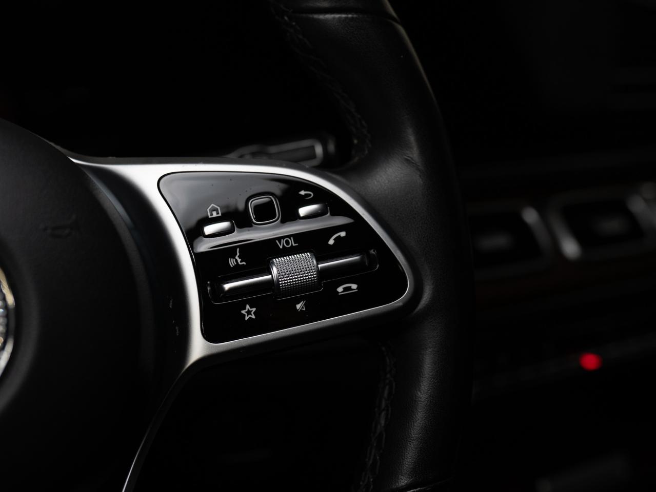 2021 Mercedes-Benz GLS 580 | AMG | 7 PASS | REAR ENTERTAINMENT | 21 IN Photo