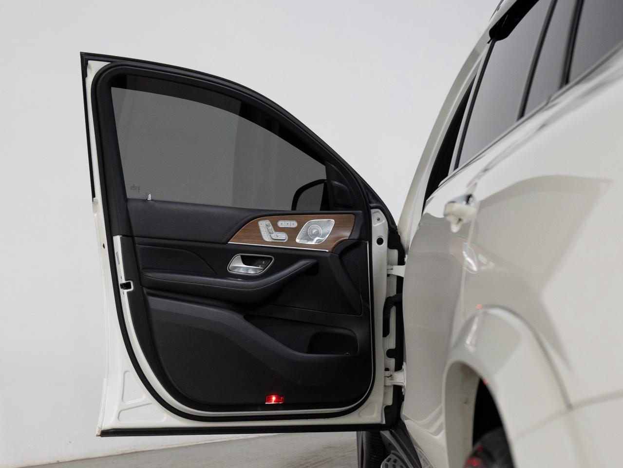 2021 Mercedes-Benz GLS 580 | AMG | 7 PASS | REAR ENTERTAINMENT | 21 IN Photo