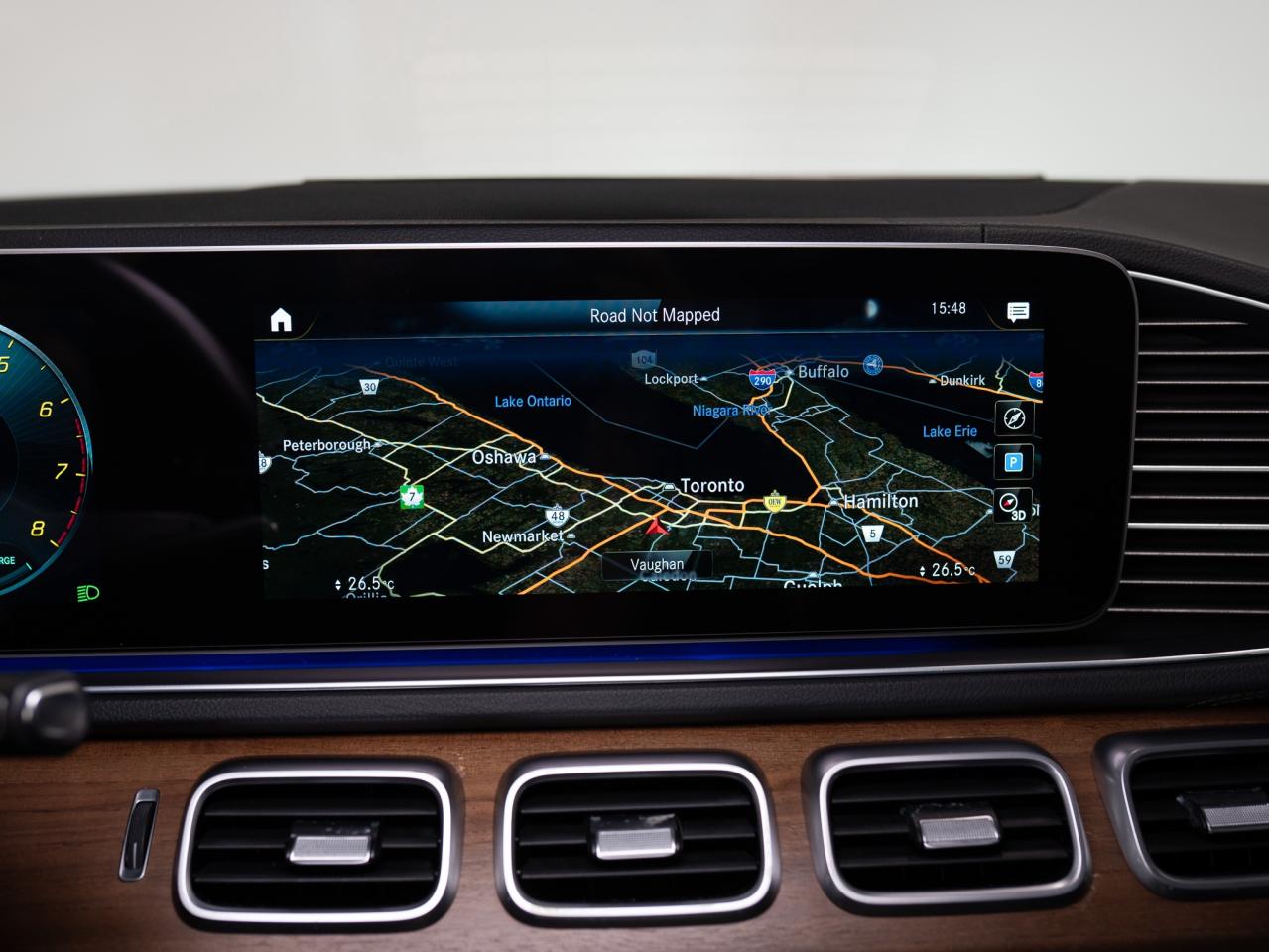 2021 Mercedes-Benz GLS 580 | AMG | 7 PASS | REAR ENTERTAINMENT | 21 IN Photo