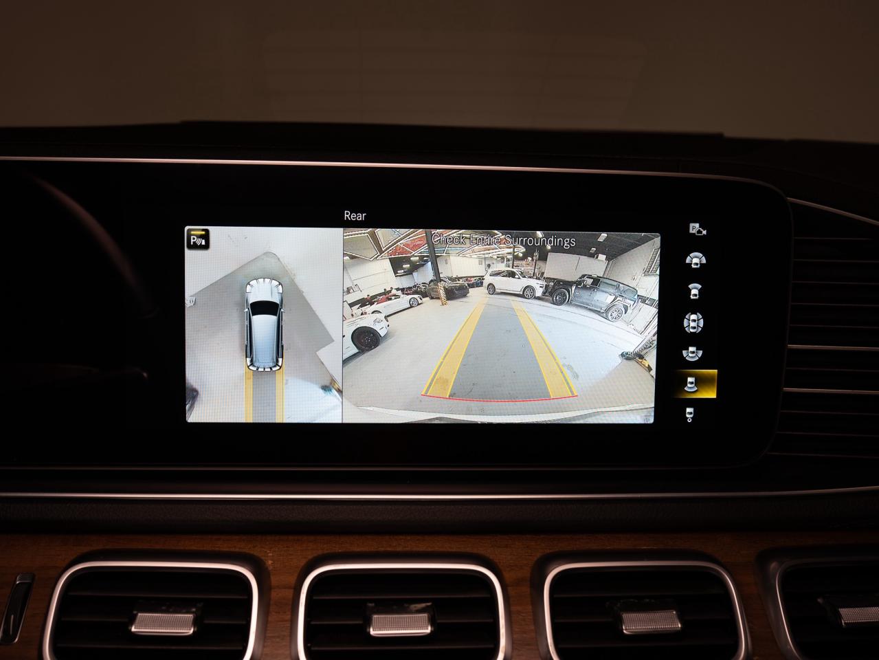 2021 Mercedes-Benz GLS 580 | AMG | 7 PASS | REAR ENTERTAINMENT | 21 IN Photo