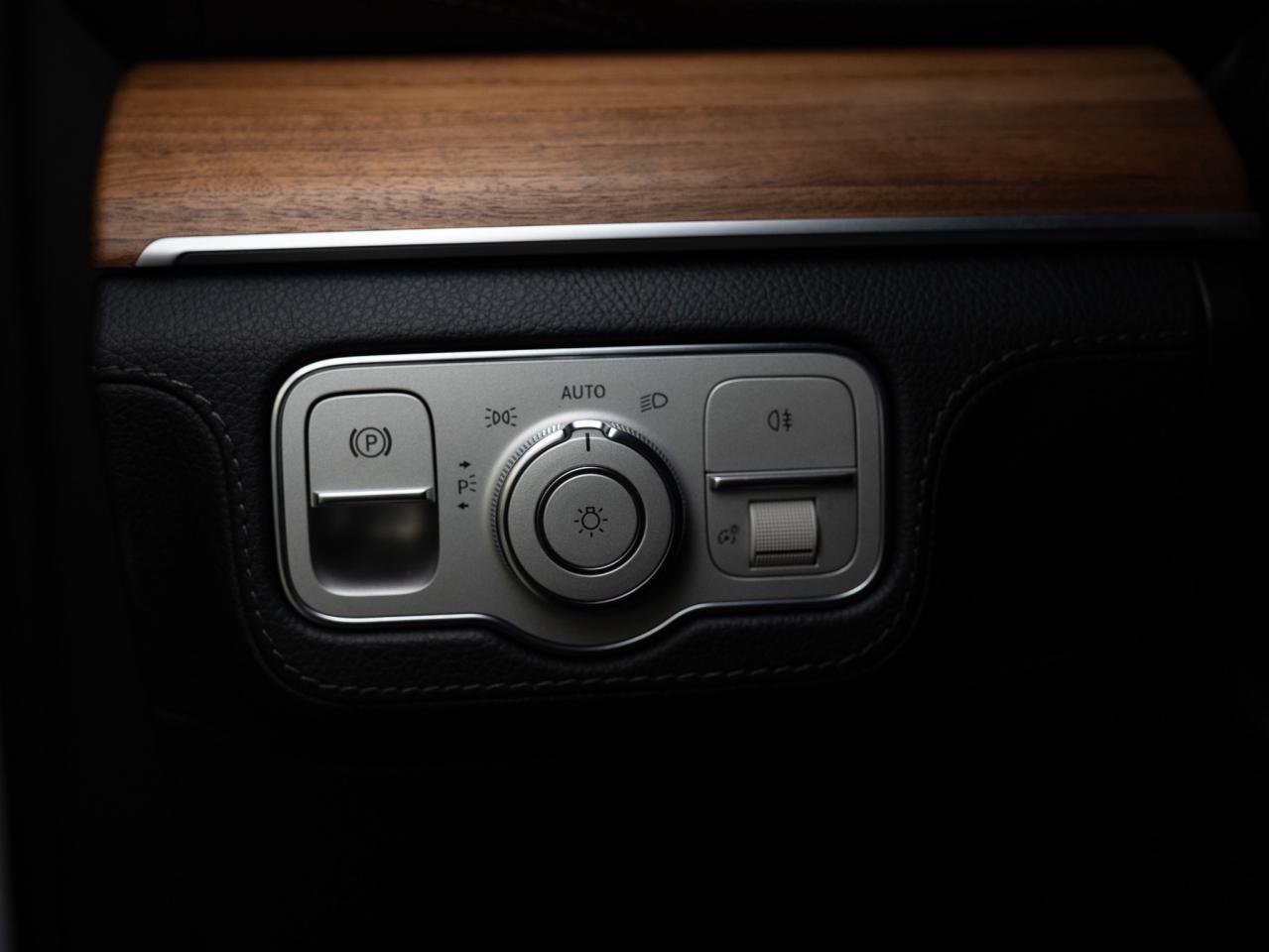 2021 Mercedes-Benz GLS 580 | AMG | 7 PASS | REAR ENTERTAINMENT | 21 IN Photo