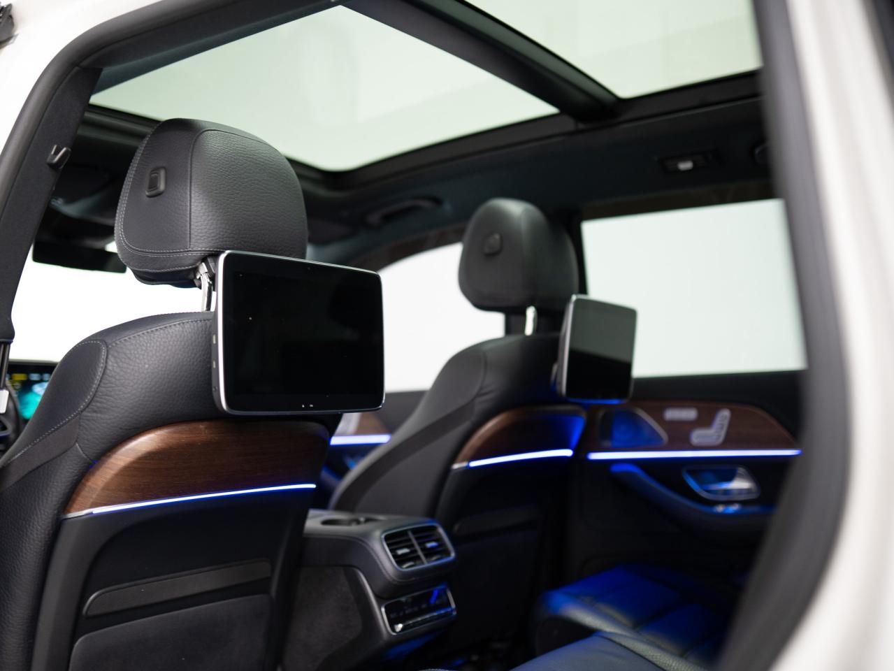 2021 Mercedes-Benz GLS 580 | AMG | 7 PASS | REAR ENTERTAINMENT | 21 IN Photo