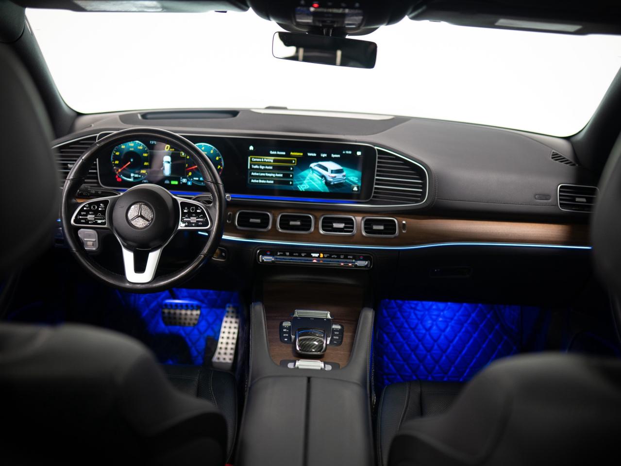 2021 Mercedes-Benz GLS 580 | AMG | 7 PASS | REAR ENTERTAINMENT | 21 IN Photo