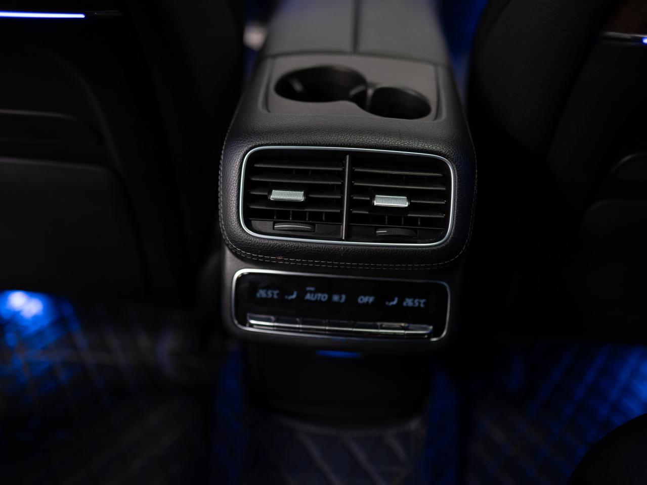 2021 Mercedes-Benz GLS 580 | AMG | 7 PASS | REAR ENTERTAINMENT | 21 IN Photo