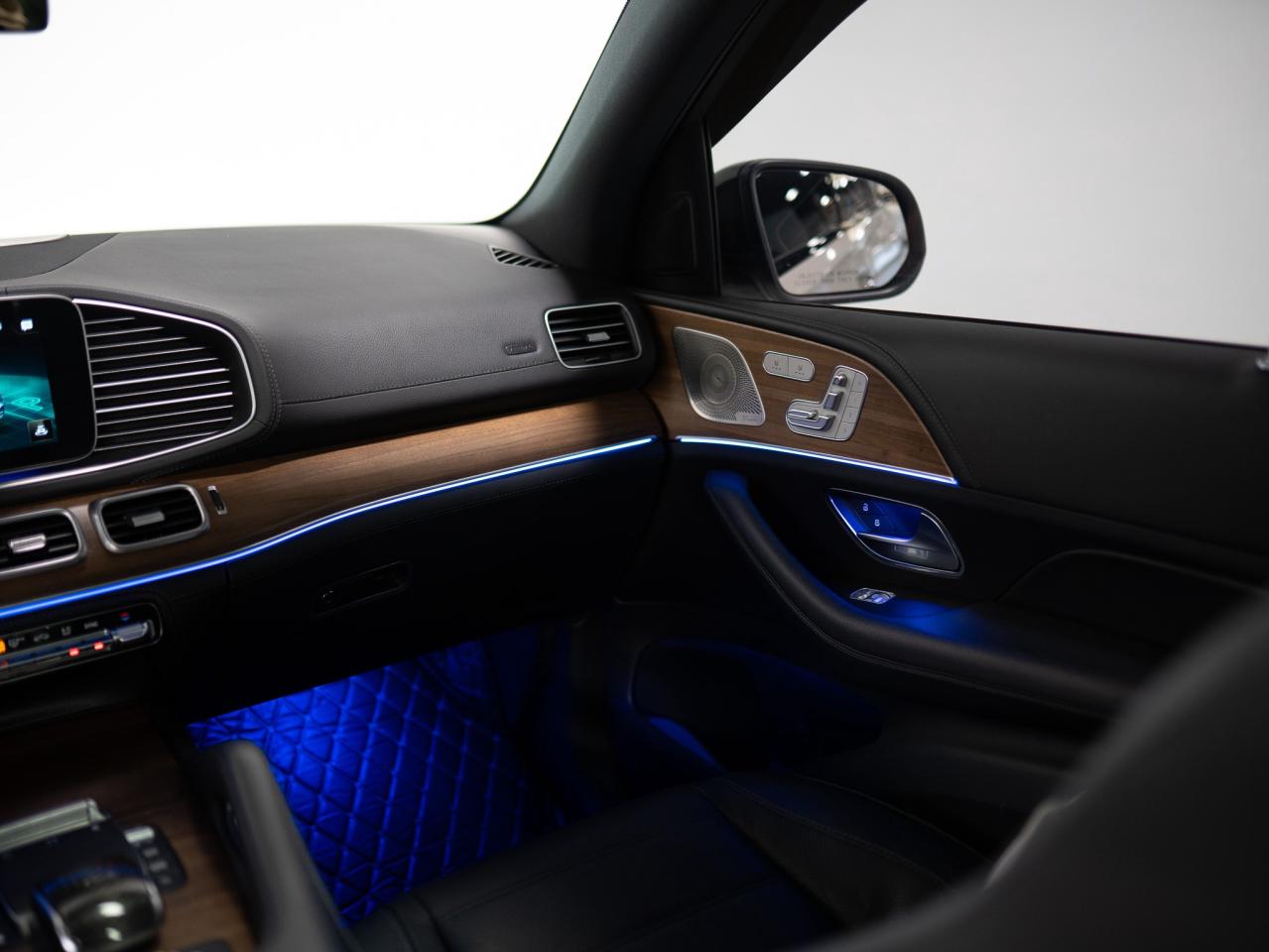 2021 Mercedes-Benz GLS 580 | AMG | 7 PASS | REAR ENTERTAINMENT | 21 IN Photo