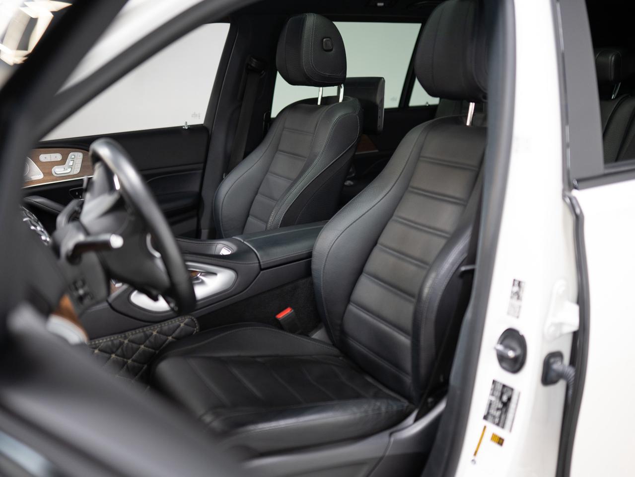 2021 Mercedes-Benz GLS 580 | AMG | 7 PASS | REAR ENTERTAINMENT | 21 IN Photo