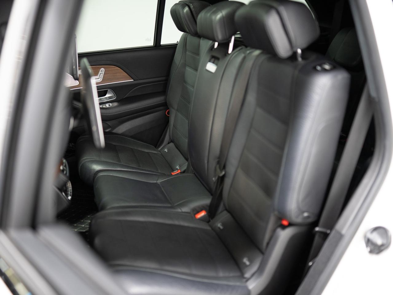 2021 Mercedes-Benz GLS 580 | AMG | 7 PASS | REAR ENTERTAINMENT | 21 IN Photo