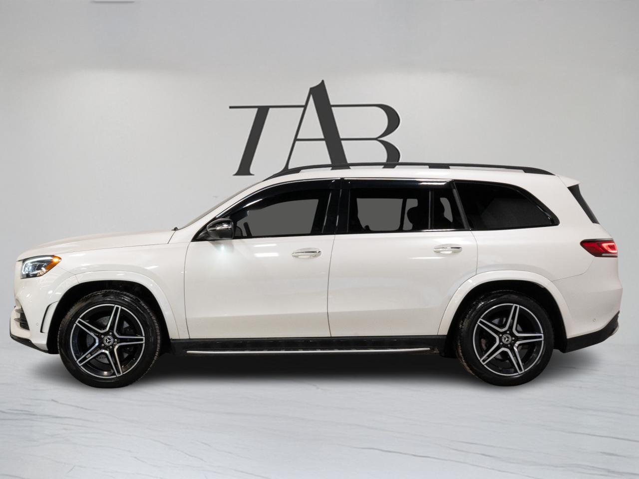 2021 Mercedes-Benz GLS 580 | AMG | 7 PASS | REAR ENTERTAINMENT | 21 IN Photo