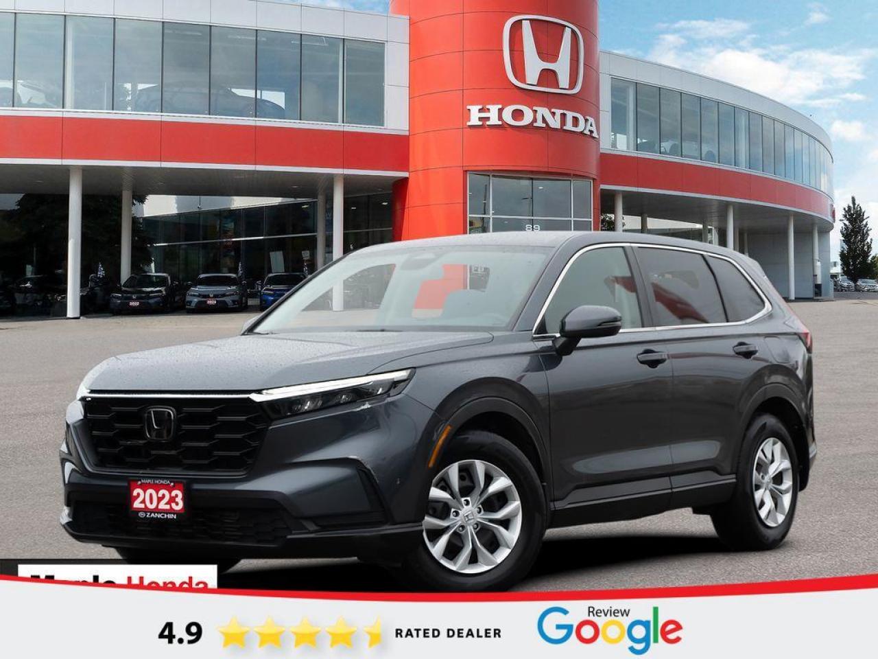 2023 Honda CR-V Heated Seats| Auto Start| Honda Sensing| Apple Car Photo