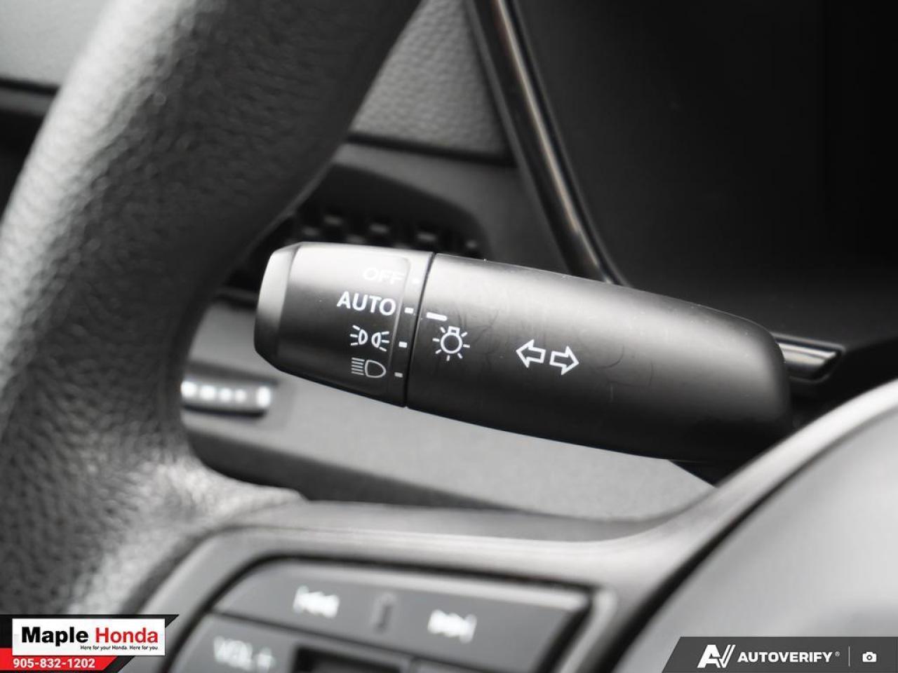 2023 Honda CR-V Heated Seats| Auto Start| Honda Sensing| Apple Car Photo