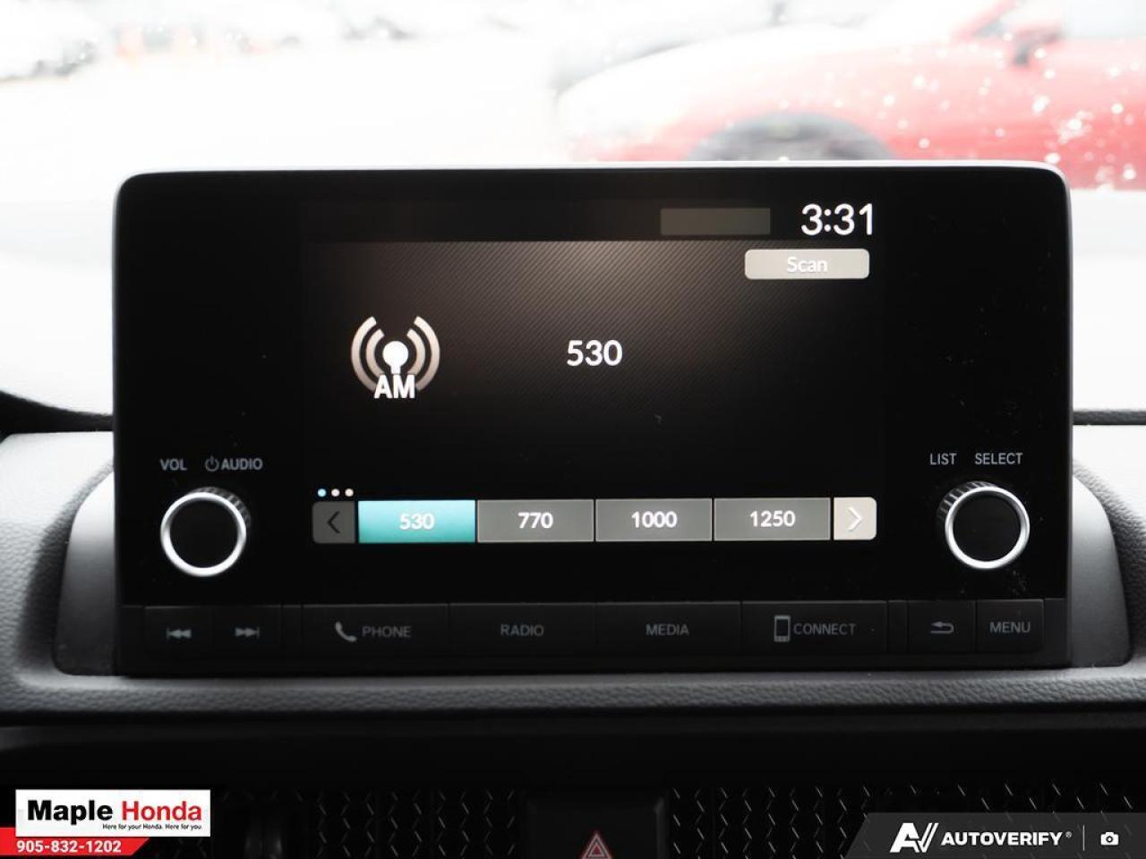 2023 Honda CR-V Heated Seats| Auto Start| Honda Sensing| Apple Car Photo