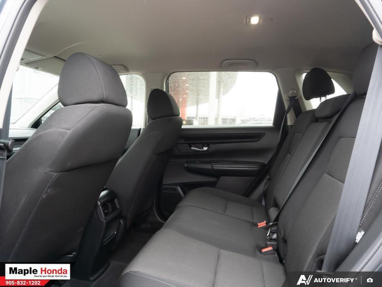 2023 Honda CR-V Heated Seats| Auto Start| Honda Sensing| Apple Car Photo