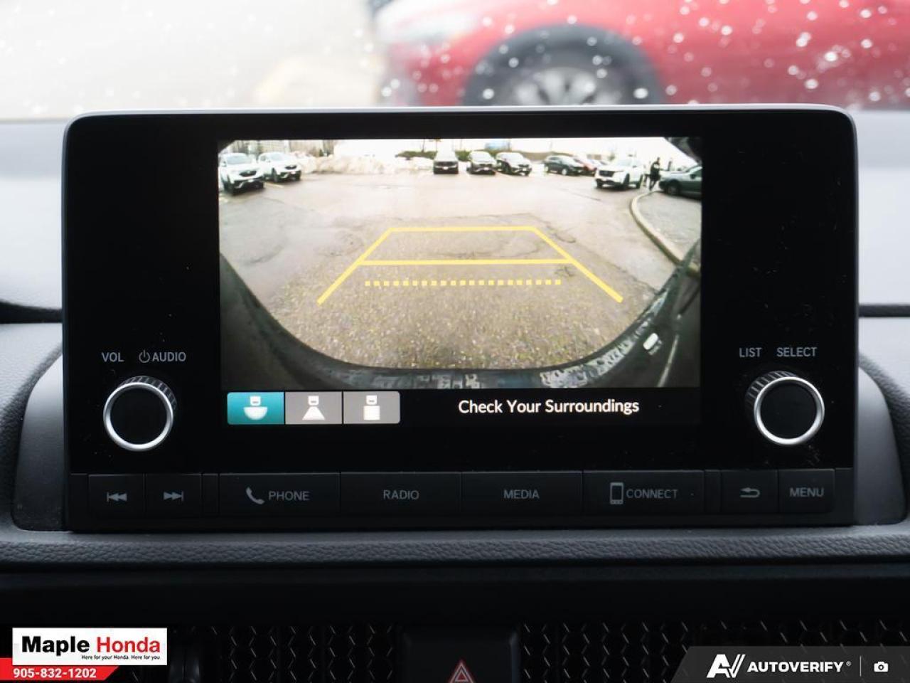 2023 Honda CR-V Heated Seats| Auto Start| Honda Sensing| Apple Car Photo