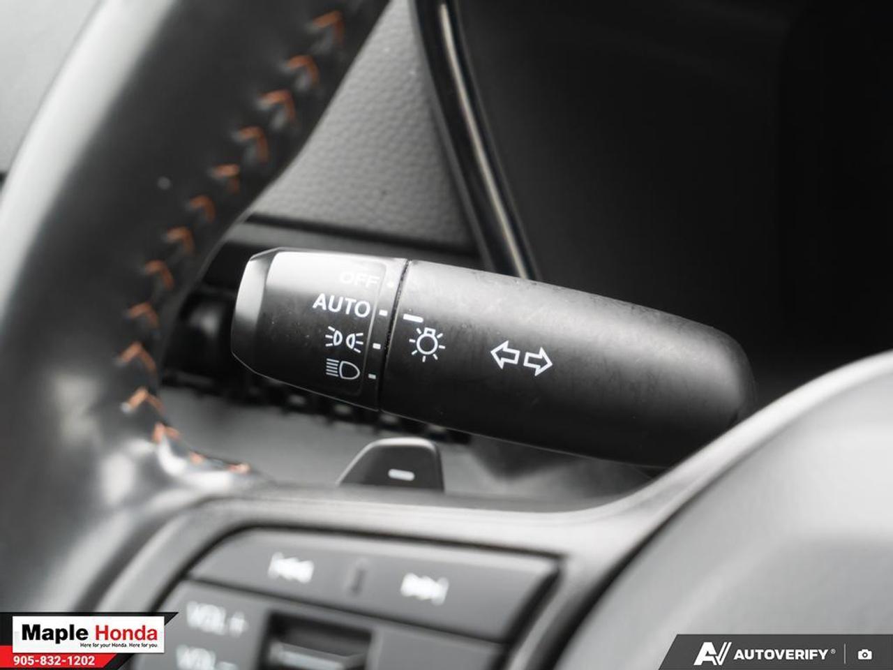 2024 Honda CR-V Hybrid Leather Seats| Heated Seats| Auto Start| Honda Sen Photo