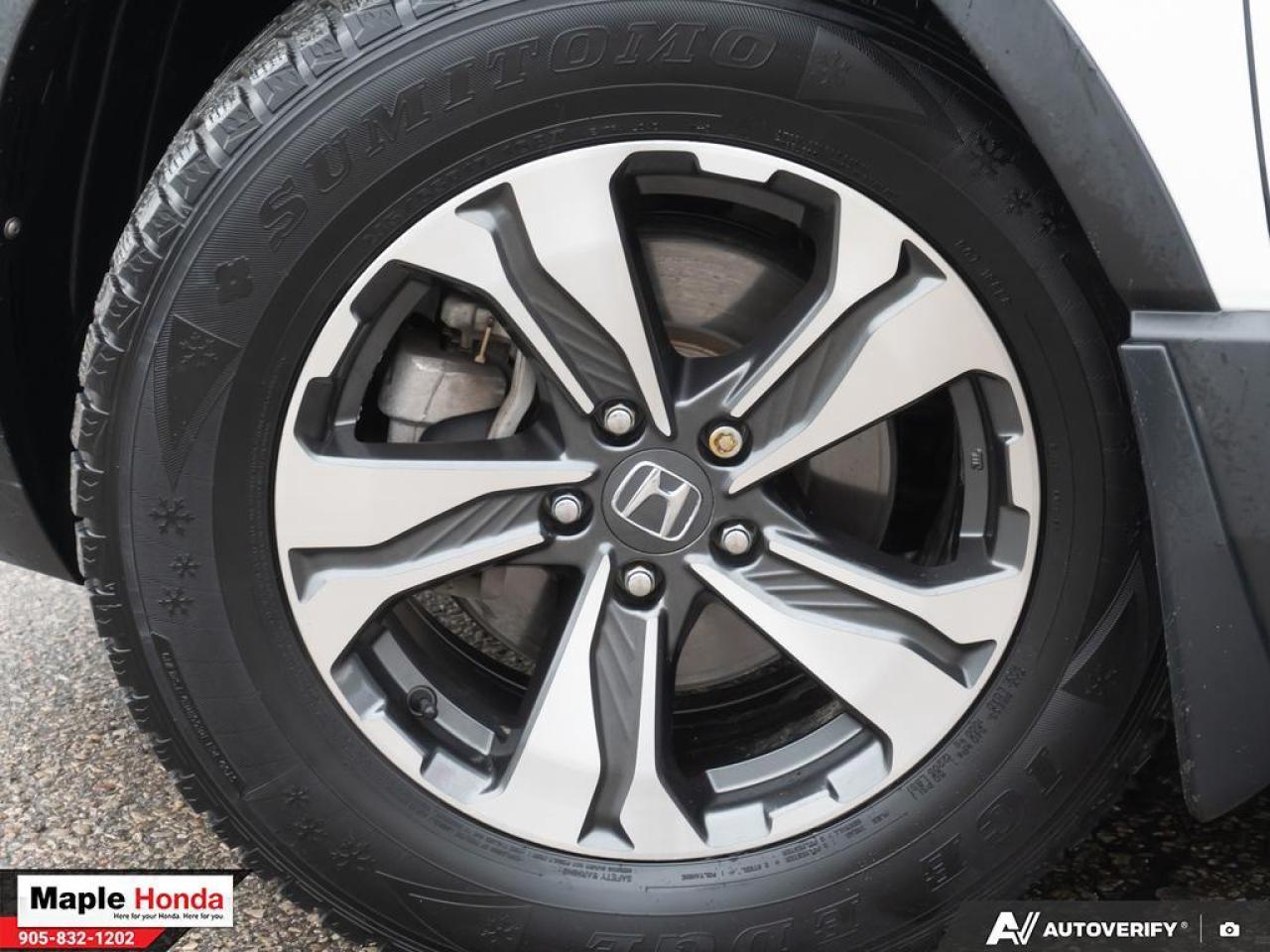 2021 Honda CR-V Apple Car Play| Android Auto| Heated Seats| Auto S Photo