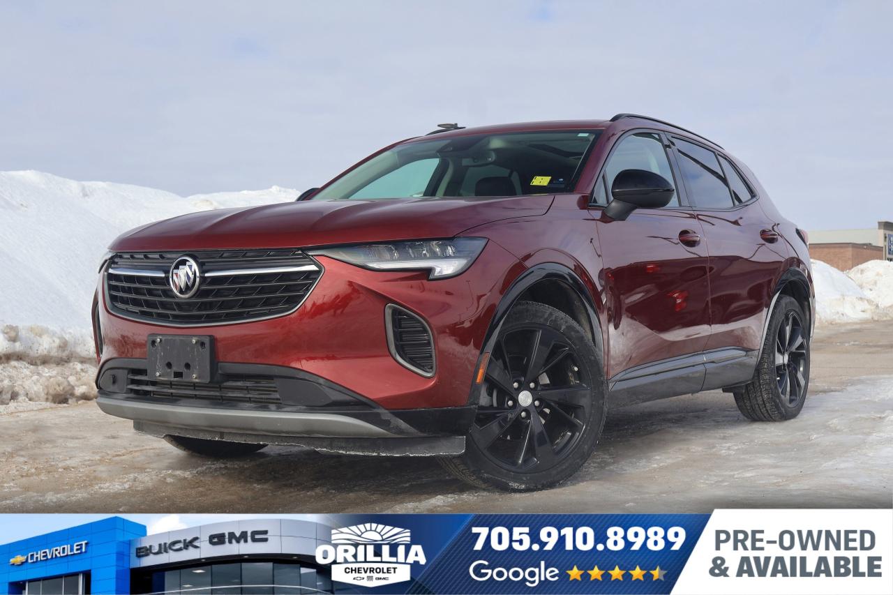 Recent Arrival!


Cinnabar Metallic 2021 Buick Envision Essence 4D Sport Utility AWD
9-Speed Automatic 2.0L Turbocharged


Did this vehicle catch your eye? Book your VIP test drive with one of our Sales and Leasing Consultants to come see it in person.

Remember no hidden fees or surprises at Jim Wilson Chevrolet. We advertise all in pricing meaning all you pay above the price is tax and cost of licensing.