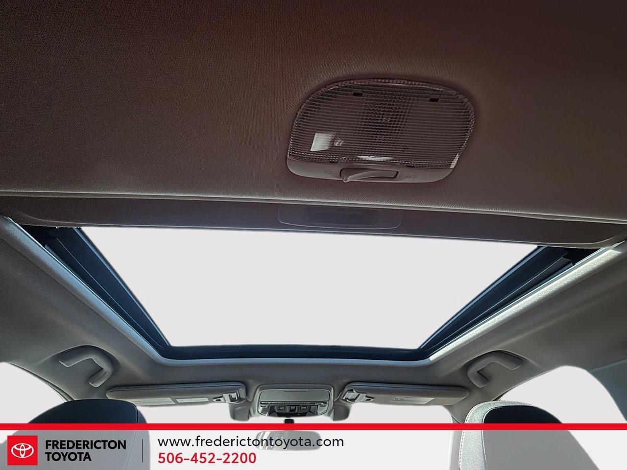 2020 Subaru Forester Sport Photo