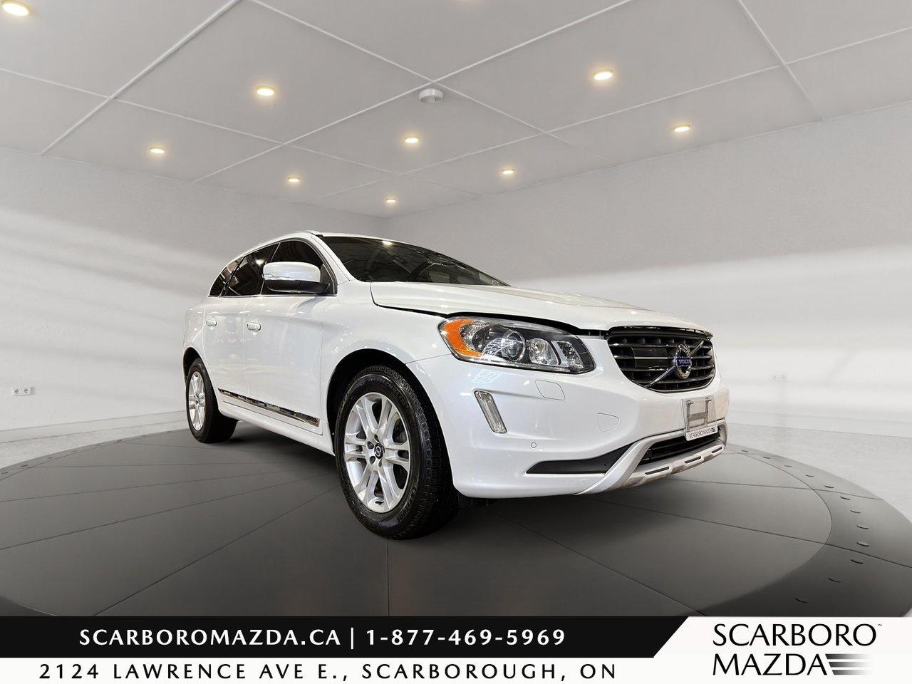 <strong>We&rsquo;ll Buy Your Car &ndash; Even If You Don&rsquo;t Buy Ours!</strong>



<strong>All Trade-Ins Welcome!</strong>




Visit us at <strong>Scarboro Mazda</strong>, located at <strong>2124 Lawrence Ave East, Scarborough, ON M1R 3A3</strong>

This vehicle has been <strong>fully safety certified and professionally reconditioned</strong> by our <strong>factory-trained technicians</strong>. We take pride in going the extra mile to ensure your next pre-owned vehicle meets the highest standards &ndash; because you deserve nothing less!




<strong>Why Buy from Scarboro Mazda?</strong>

- 30-Day / 2,500 KM Warranty on Safety-Related Items

- Thoroughly Reconditioned Pre-Owned Vehicles

- $0 Down Financing Options Available

- Certified Full Safety Inspection

- Complimentary CarFax Vehicle History Report




<strong>One Price. The Best Price. Buy with Confidence.</strong>

Our <strong>One Price Pre-Owned</strong> shopping experience is simple, transparent, and stress-free. No haggling, no surprises &ndash; just our best price, upfront.



All Scarboro Mazda pre-owned vehicles come with <strong>one key</strong>. If any additional keys were provided by the previous owner, we will include them. Extra keys can be purchased for <strong>$250&ndash;$495</strong> each.

<em>Have your vehicle road ready with our optional <strong>Guest Value Package ($395) </strong>which includes:</em>

<em>Professional interior and exterior detail, a full tank of gas, a fresh oil change before pick-up, and your first free oil change redeemable at Scarboro Mazda.</em>




<strong>Proudly serving the GTA for over 30 years</strong>, including Scarborough, Toronto, Markham, North York, Thornhill, Vaughan, Maple, Woodbridge, Aurora, Ajax, Pickering, Mississauga, Oakville, and beyond!