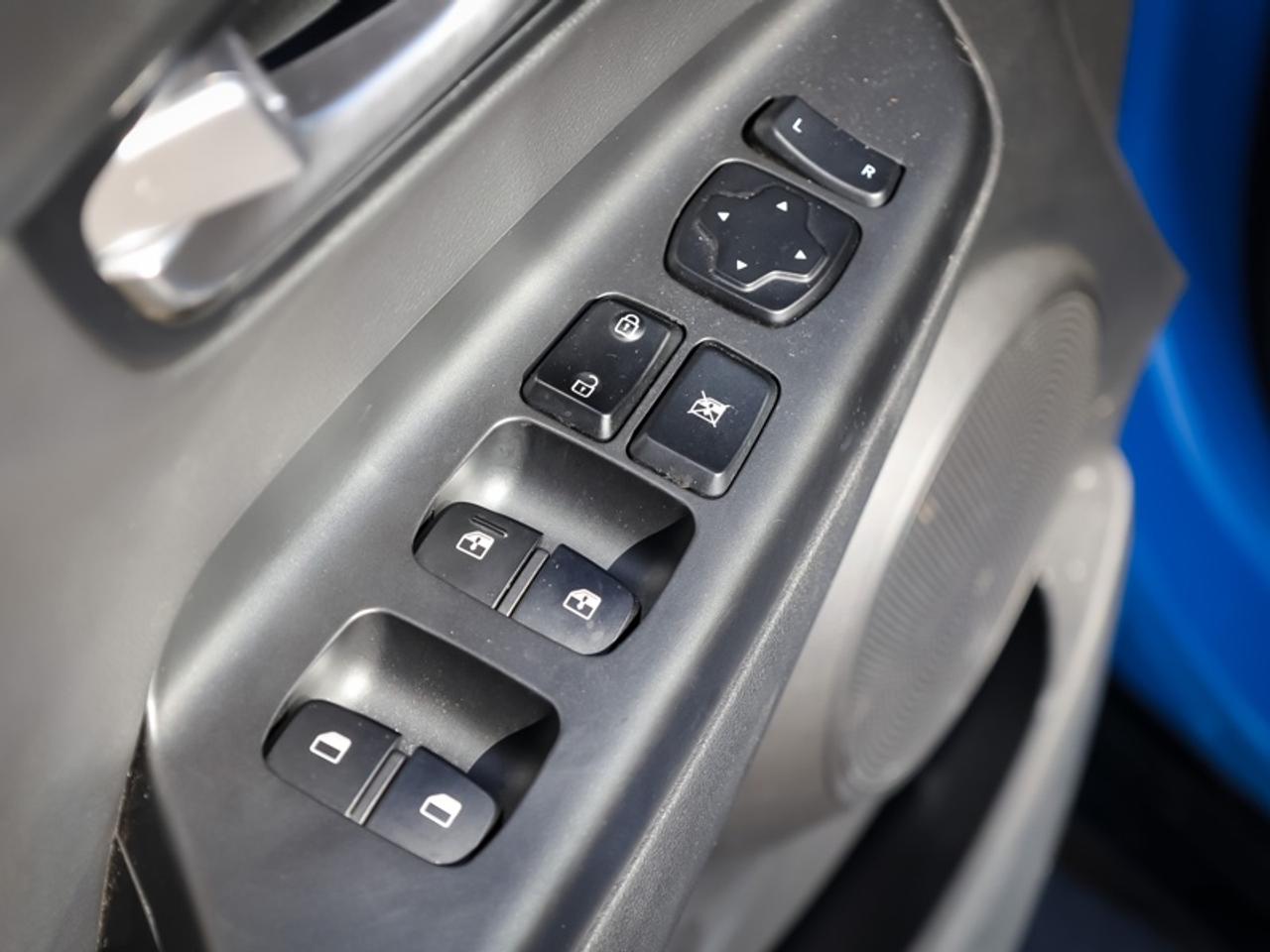 2022 Hyundai KONA 2.0L Preferred AWD w/Sun & Leather Package  - $143 B/W Photo