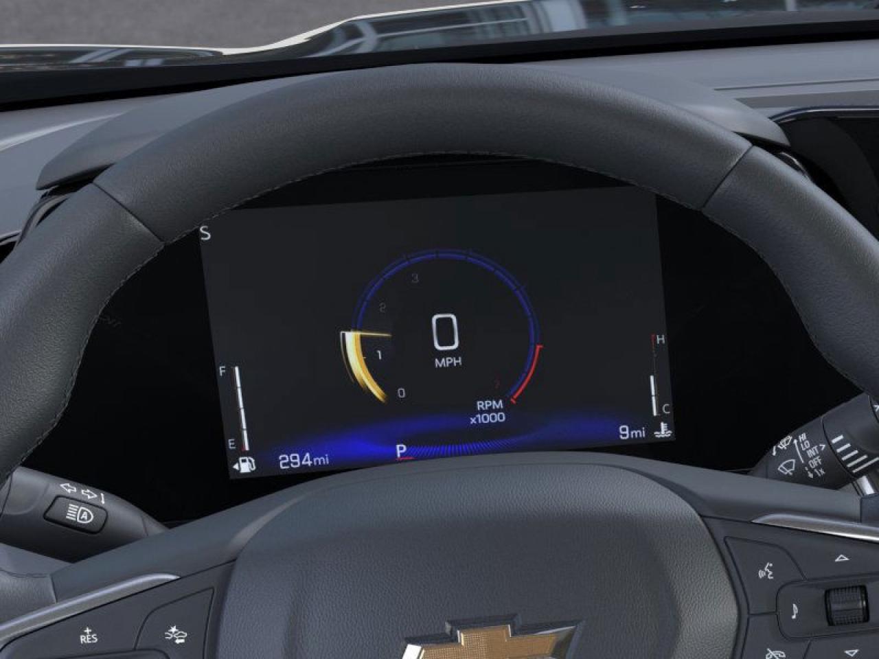 2026 Chevrolet Trax LT  - Heated Seats -  Remote Start Photo