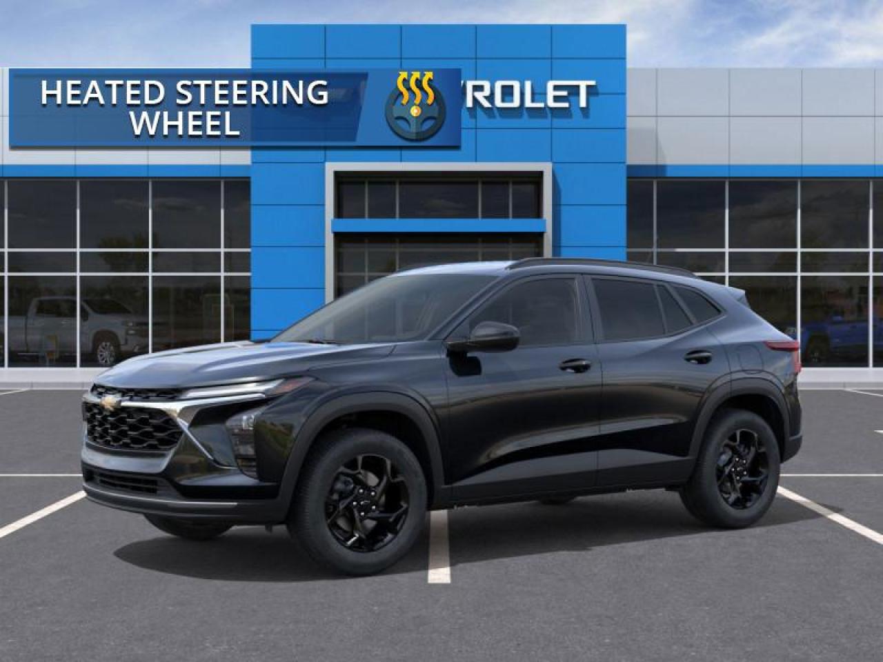 2026 Chevrolet Trax LT  - Heated Seats -  Remote Start Photo