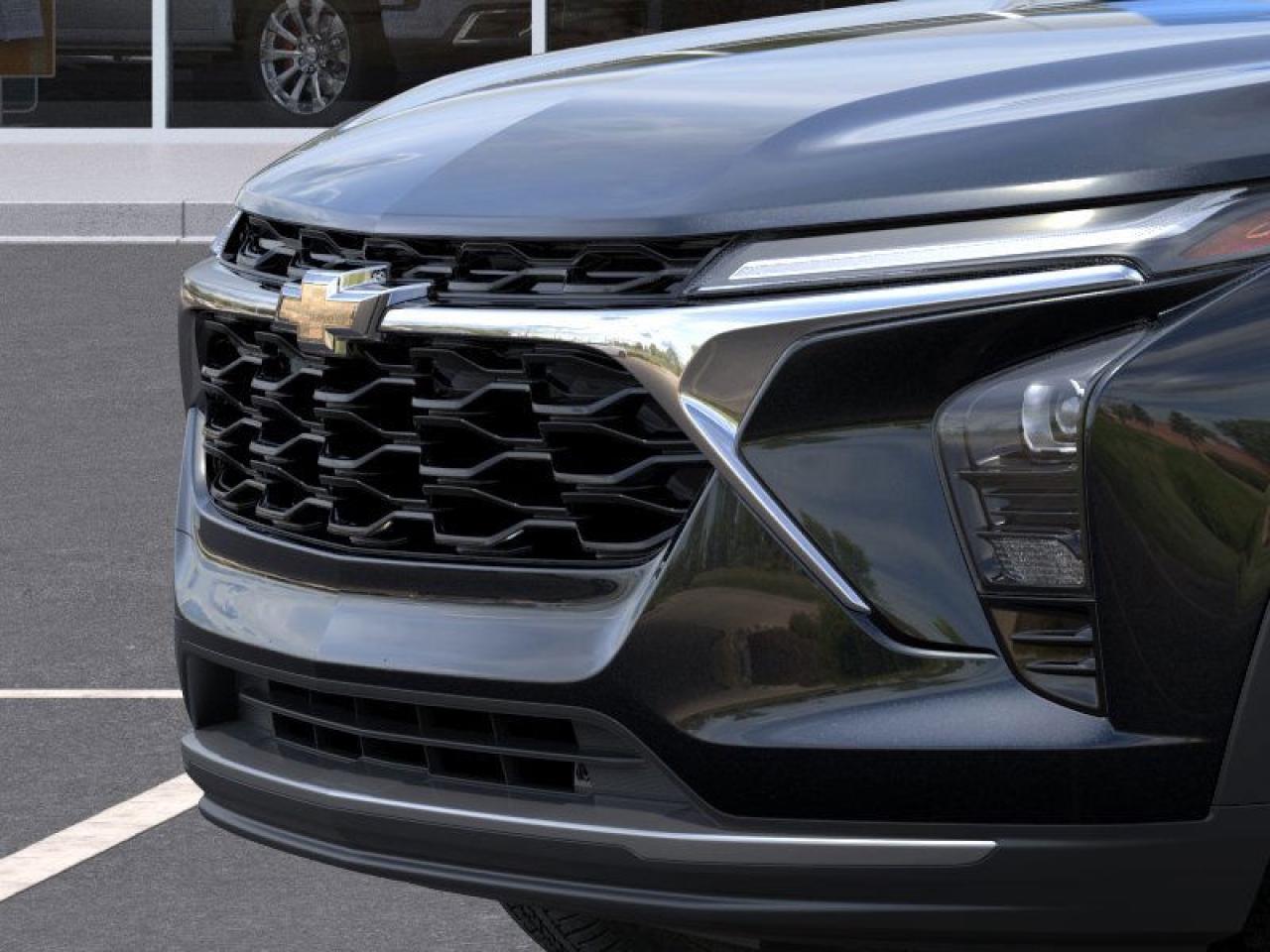 2026 Chevrolet Trax LT  - Heated Seats -  Remote Start Photo