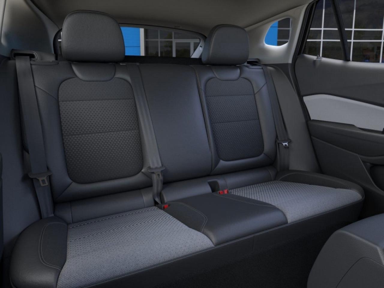 2026 Chevrolet Trax LT  - Heated Seats -  Remote Start Photo