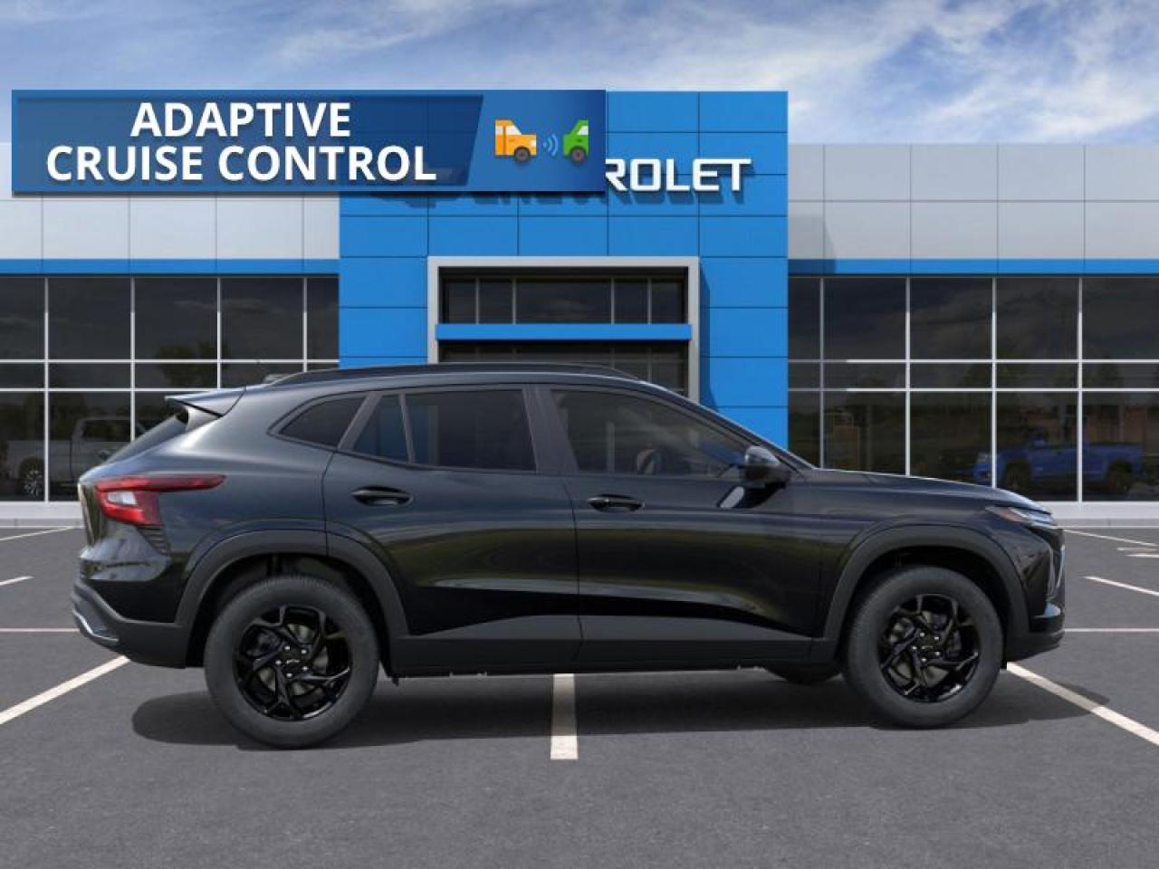 2026 Chevrolet Trax LT  - Heated Seats -  Remote Start Photo