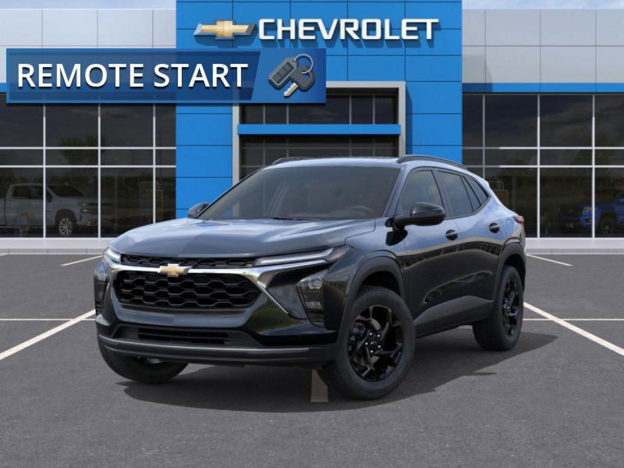 2026 Chevrolet Trax LT  - Heated Seats -  Remote Start Photo