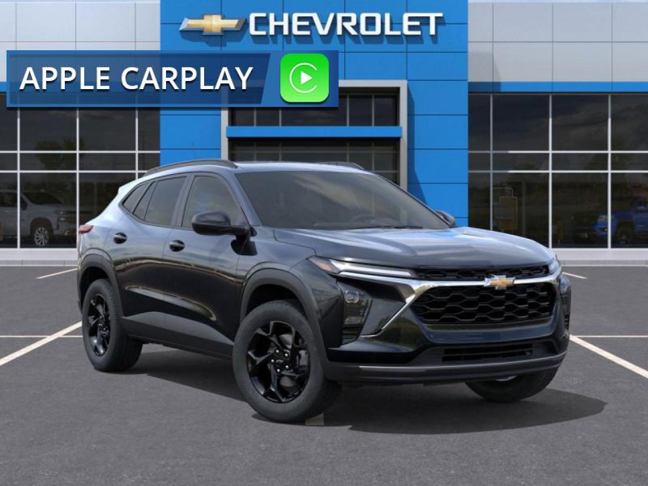 2026 Chevrolet Trax LT  - Heated Seats -  Remote Start Photo