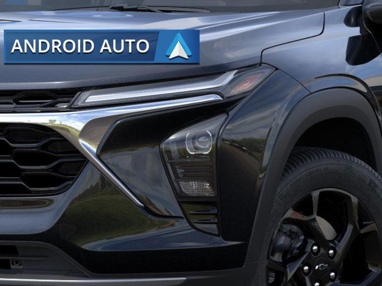 2026 Chevrolet Trax LT  - Heated Seats -  Remote Start Photo