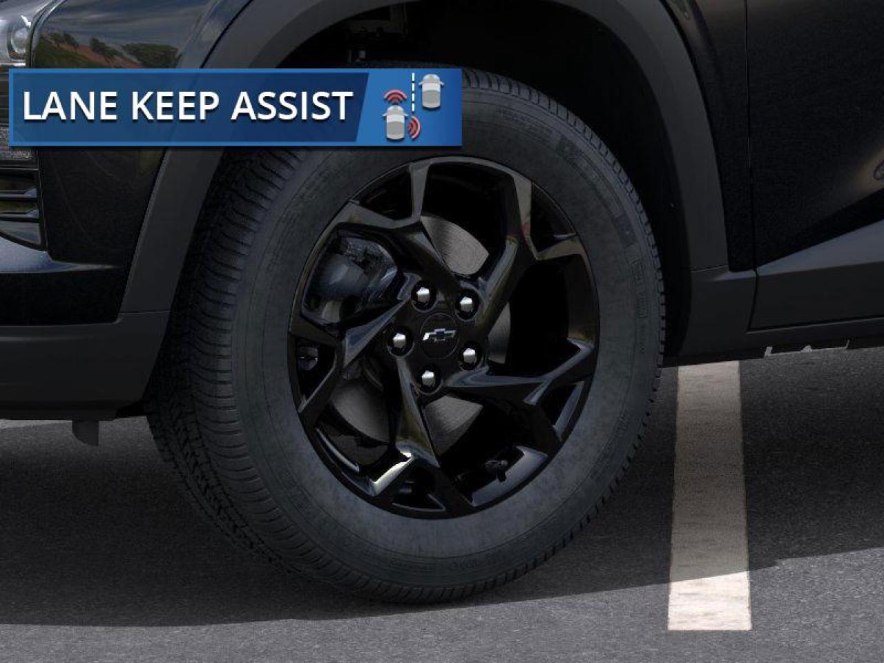 2026 Chevrolet Trax LT  - Heated Seats -  Remote Start Photo