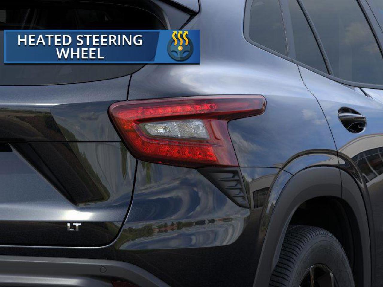 2026 Chevrolet Trax LT  - Heated Seats -  Remote Start Photo