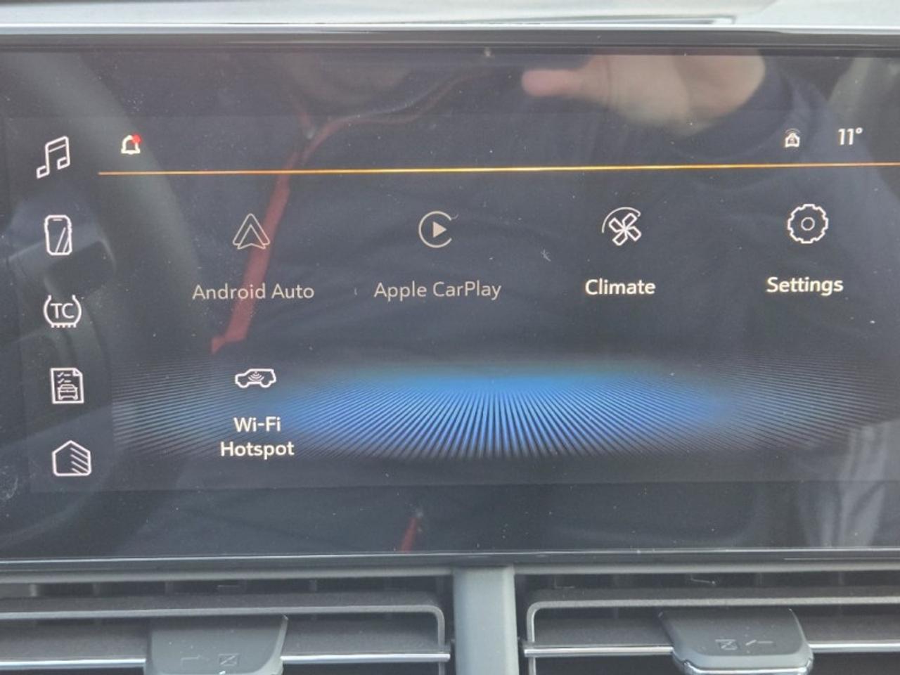 2026 Chevrolet Trax LT  - Heated Seats -  Remote Start Photo