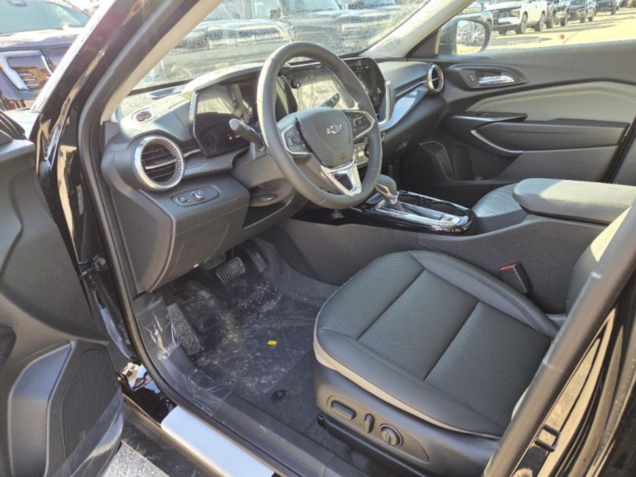 2026 Chevrolet Trax ACTIV  - Leather Seats -  Remote Start Photo