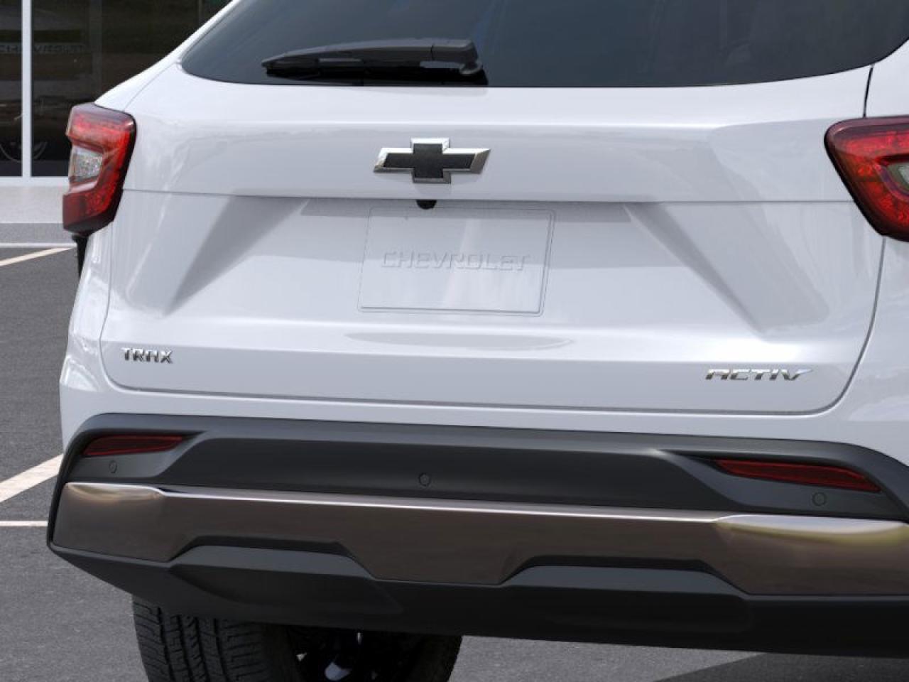 2026 Chevrolet Trax ACTIV  - Leather Seats -  Remote Start Photo