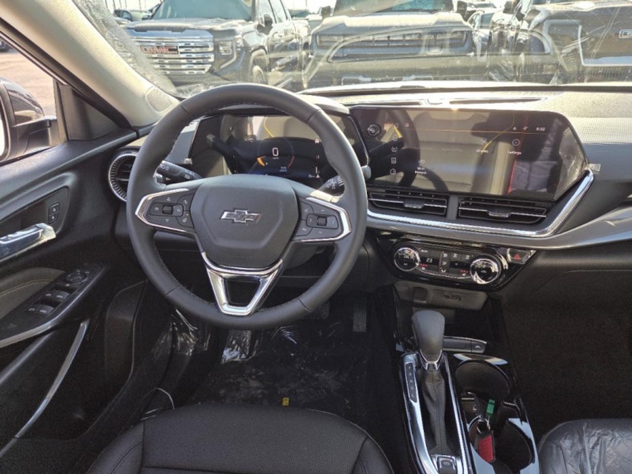 2026 Chevrolet Trax ACTIV  - Leather Seats -  Remote Start Photo