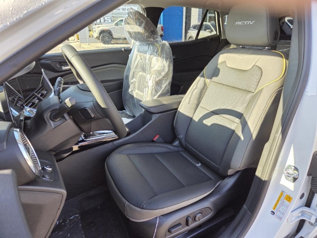 2026 Chevrolet Trax ACTIV  - Leather Seats -  Remote Start Photo