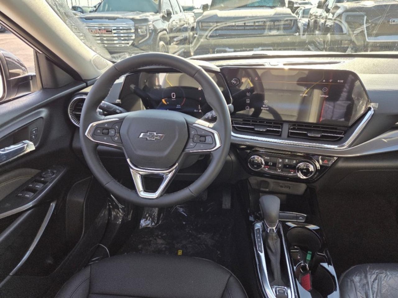 2026 Chevrolet Trax ACTIV  - Leather Seats -  Remote Start Photo